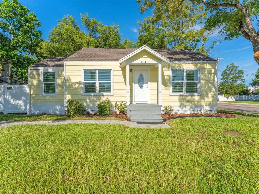 6812 N Navin Ave., Tampa, FL 33604