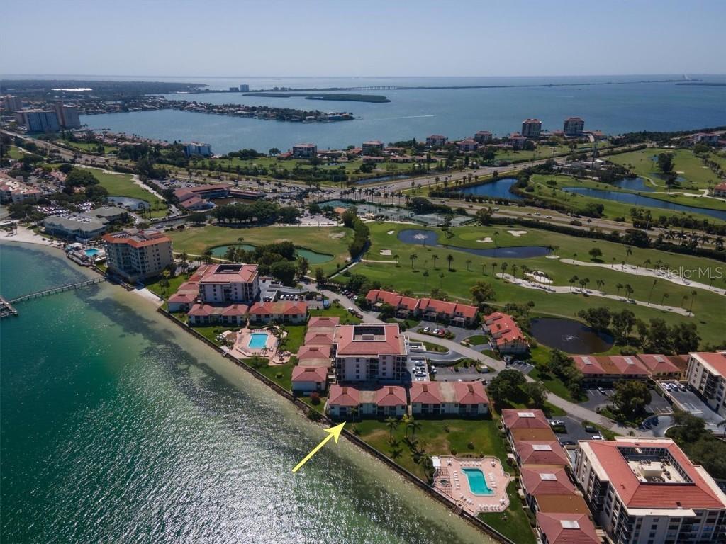 6145 Sun Blvd. #107, St Petersburg, FL 33715