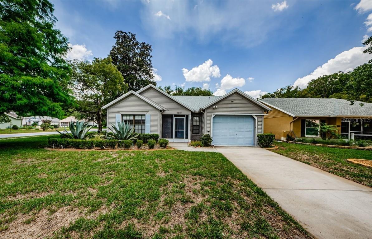 11805 Loblolly Pine Dr., New Port Richey, FL 34654