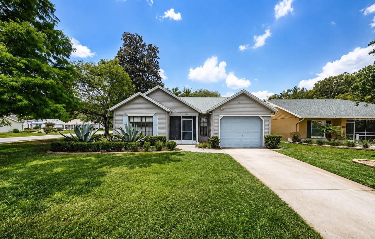 11805 Loblolly Pine Dr., New Port Richey, FL 34654