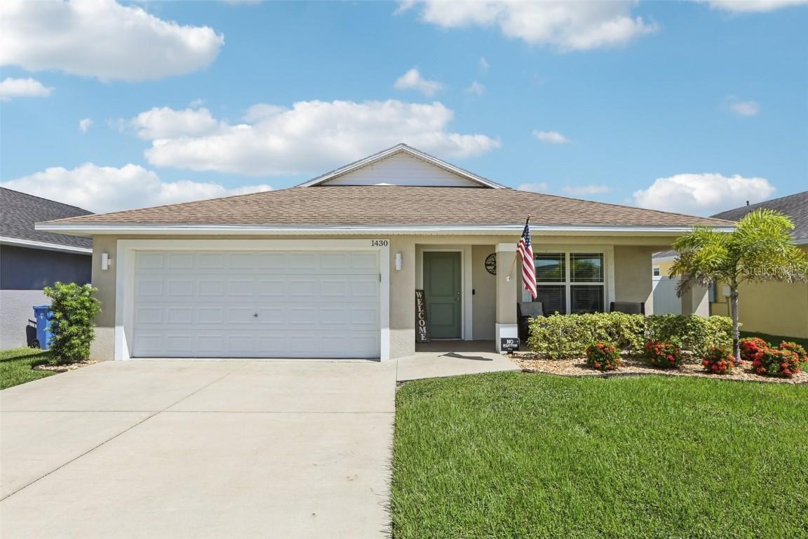 1430 Blue Bayou Cir., Ruskin, FL 33570