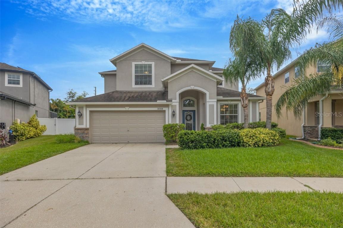 18084 N Atherstone Tr., Land O Lakes, FL 34638