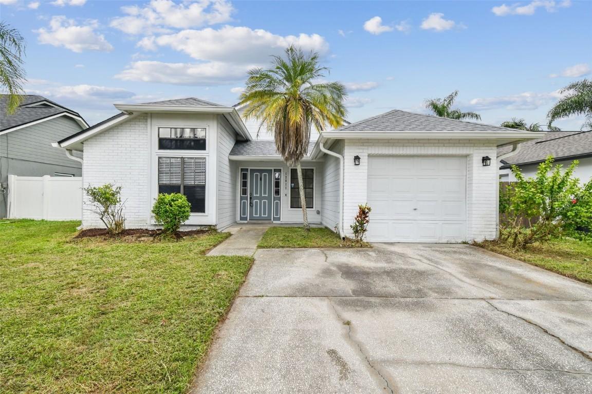 12811 E Millridge Forest St., Tampa, FL 33624