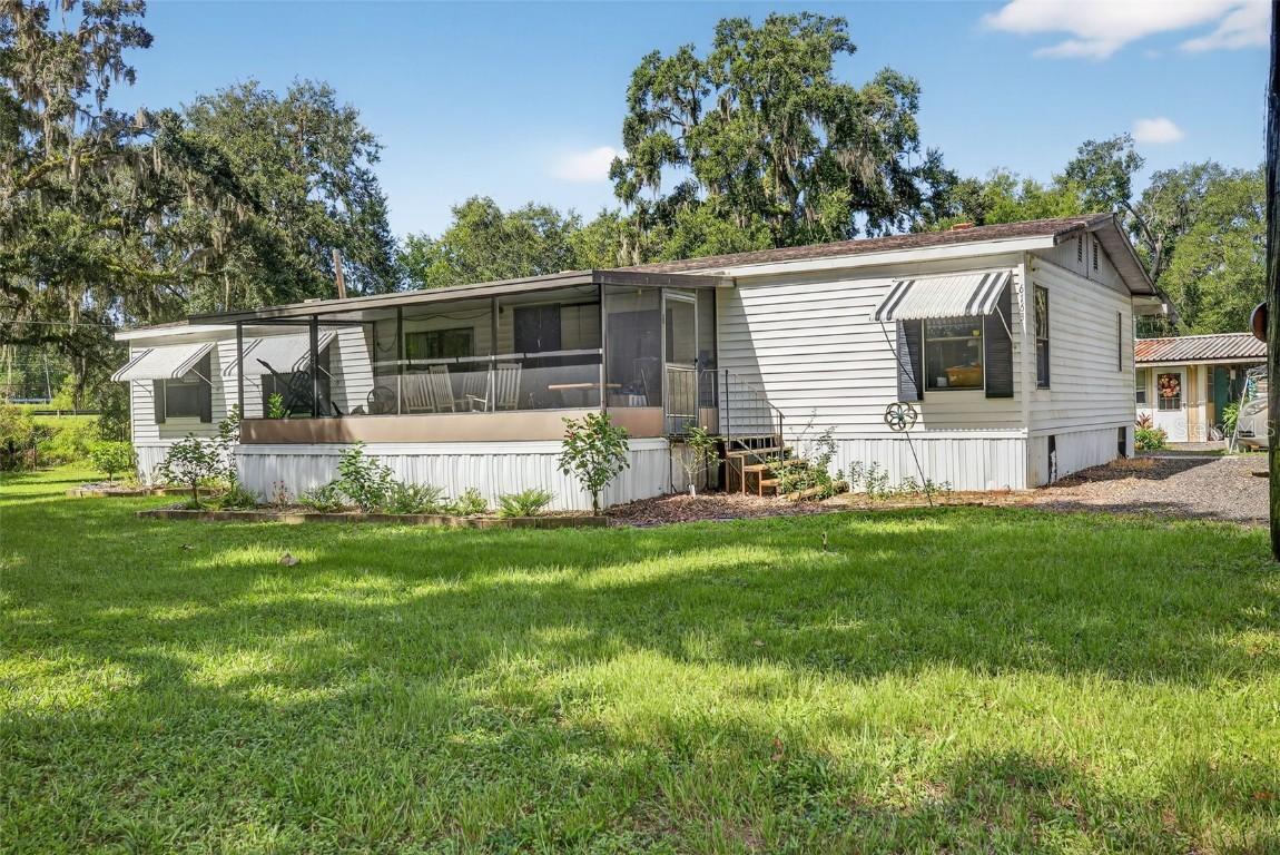 6163 Cedric St., Dade City, FL 33523