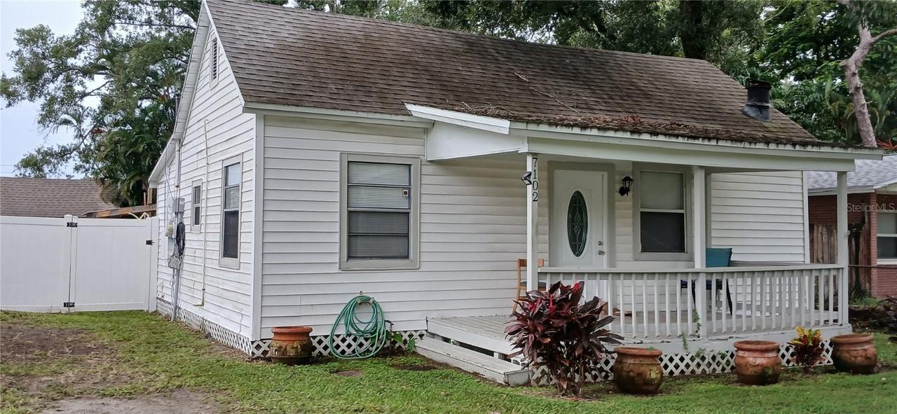 7102 33rd St., St Petersburg, FL 33702