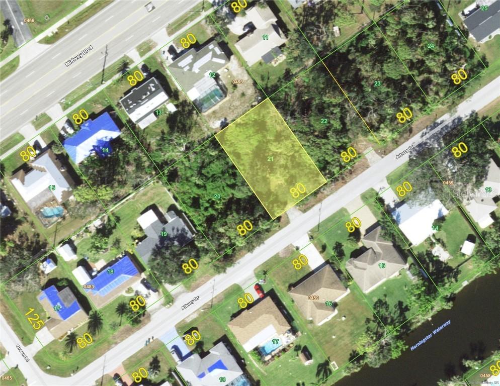 20470 Albury Dr., Port Charlotte, FL 33952