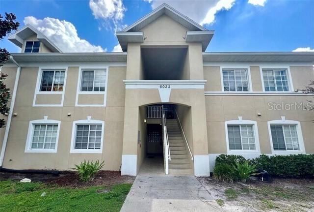 6022 Portsdale Pl. #201, Riverview, FL 33578