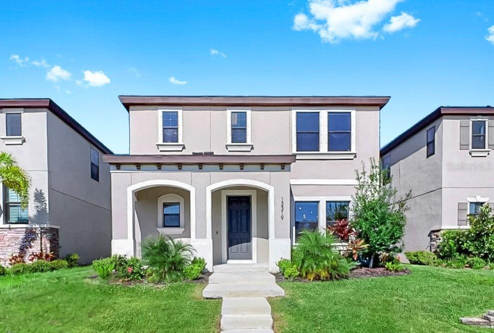 13319 Dorado Shores Ave., Riverview, FL 33579
