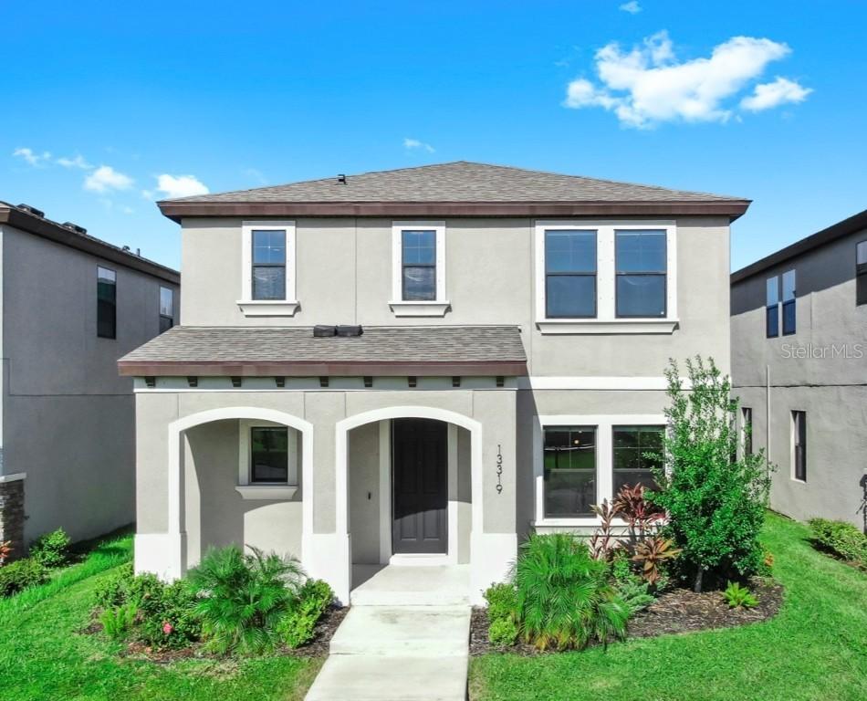 13319 Dorado Shores Ave., Riverview, FL 33579