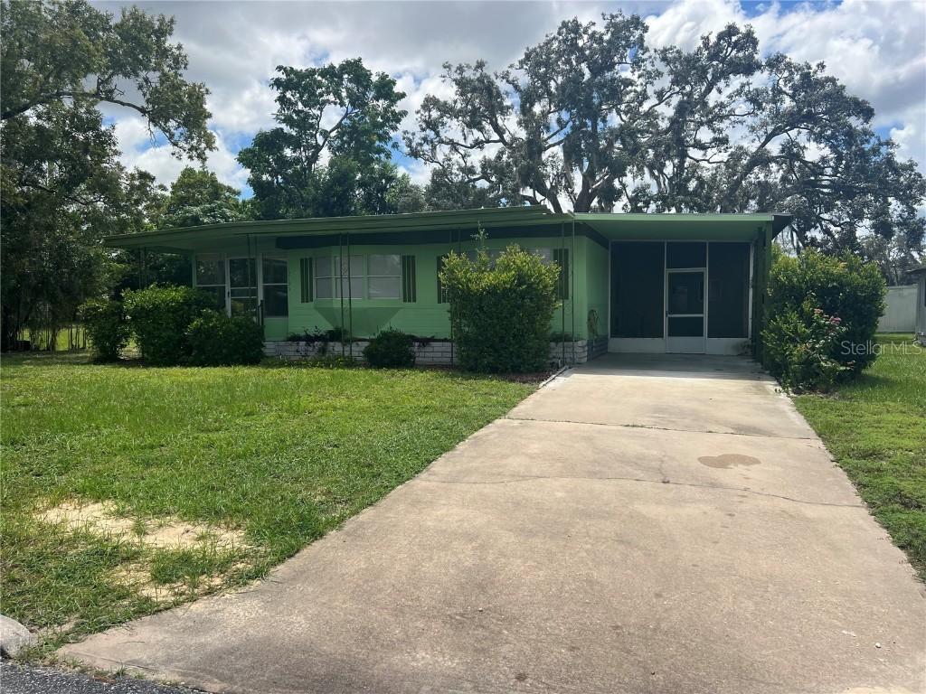 12136 Fairway Ave., Brooksville, FL 34613