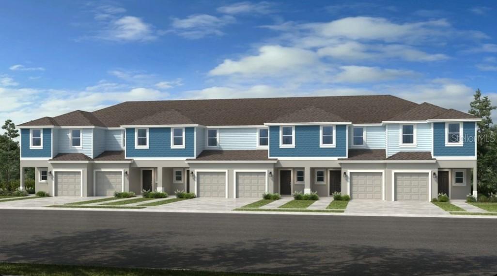 13146 Stable Pl., Parrish, FL 34219