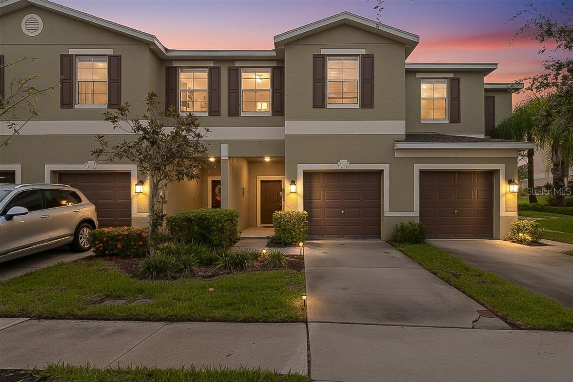 20451 Berrywood Ln., Tampa, FL 33647