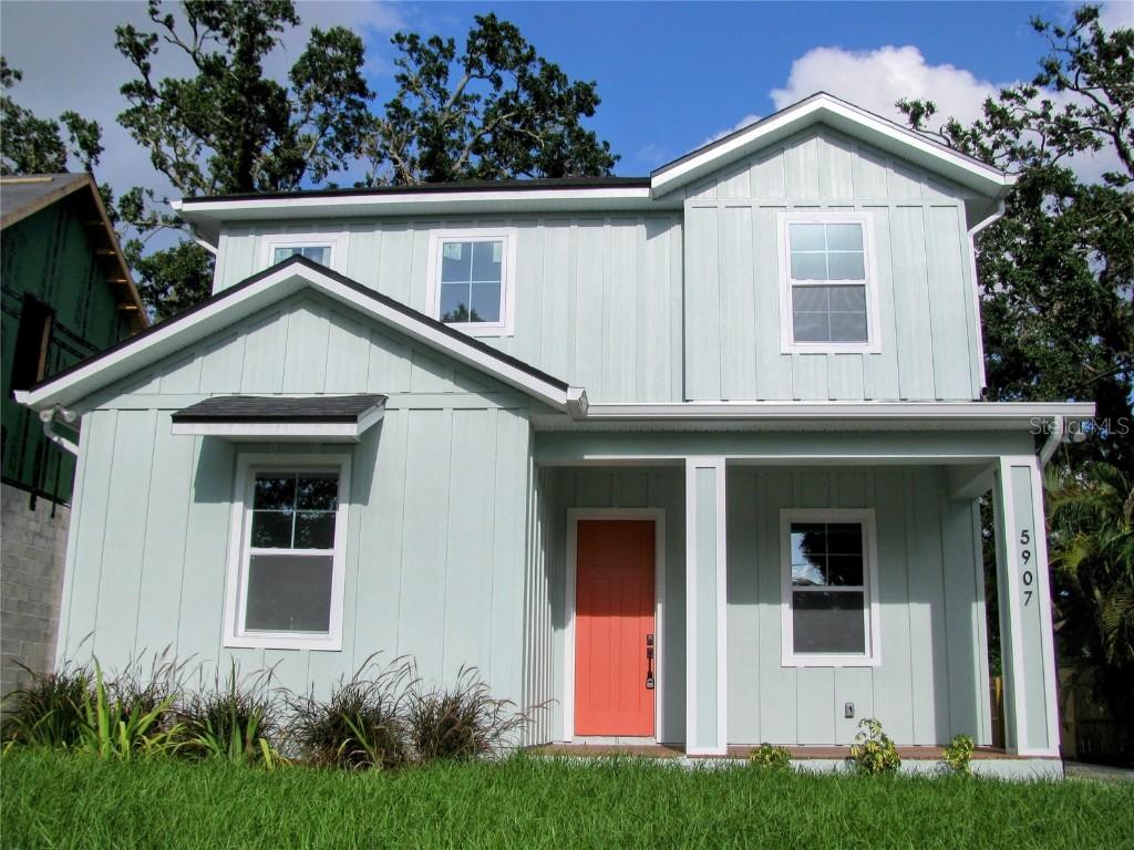 5907 N Eustace Ave., Tampa, FL 33604