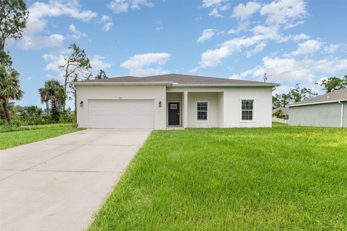 5161 Cromey Rd., North Port, FL 34288