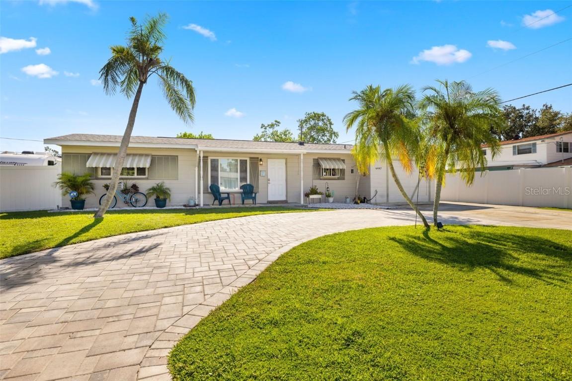 6447 19th St., St Petersburg, FL 33701