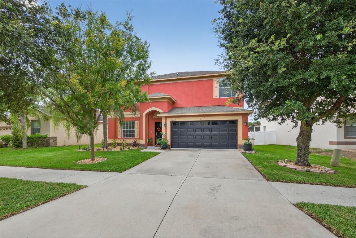 20410 Autumn Fern Ave., Tampa, FL 33647