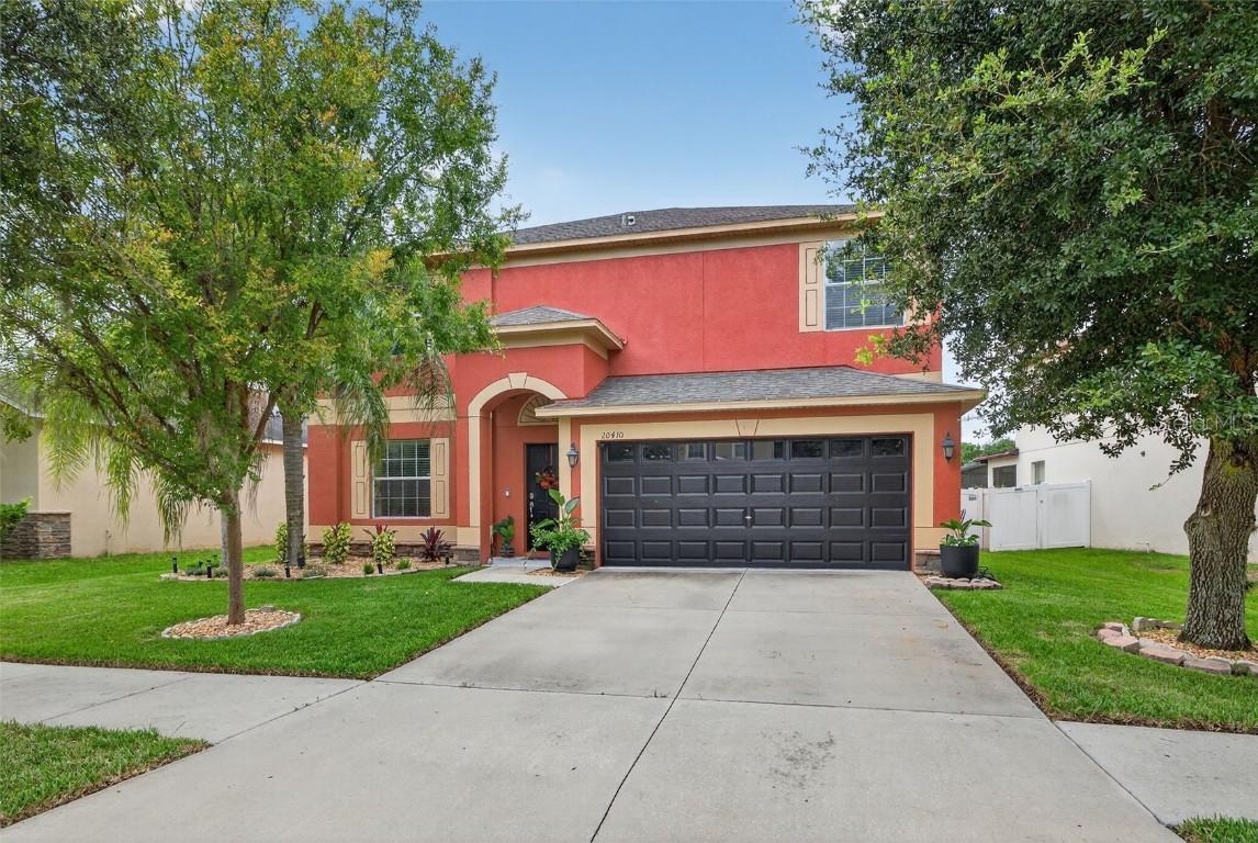 20410 Autumn Fern Ave., Tampa, FL 33647