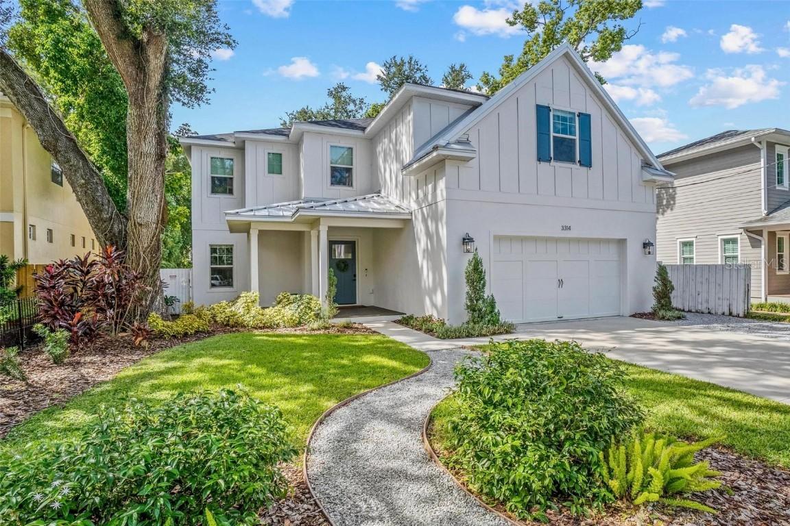 3314 W Villa Rosa St., Tampa, FL 33611