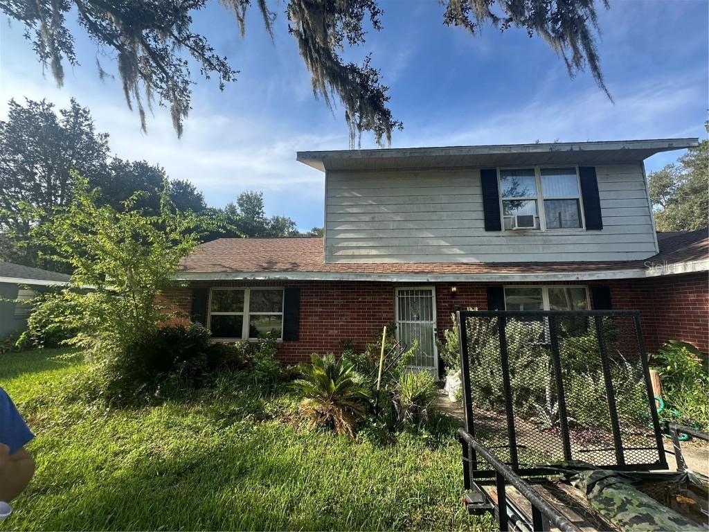 9379 W Milwaukee Ct., Crystal River, FL 34428
