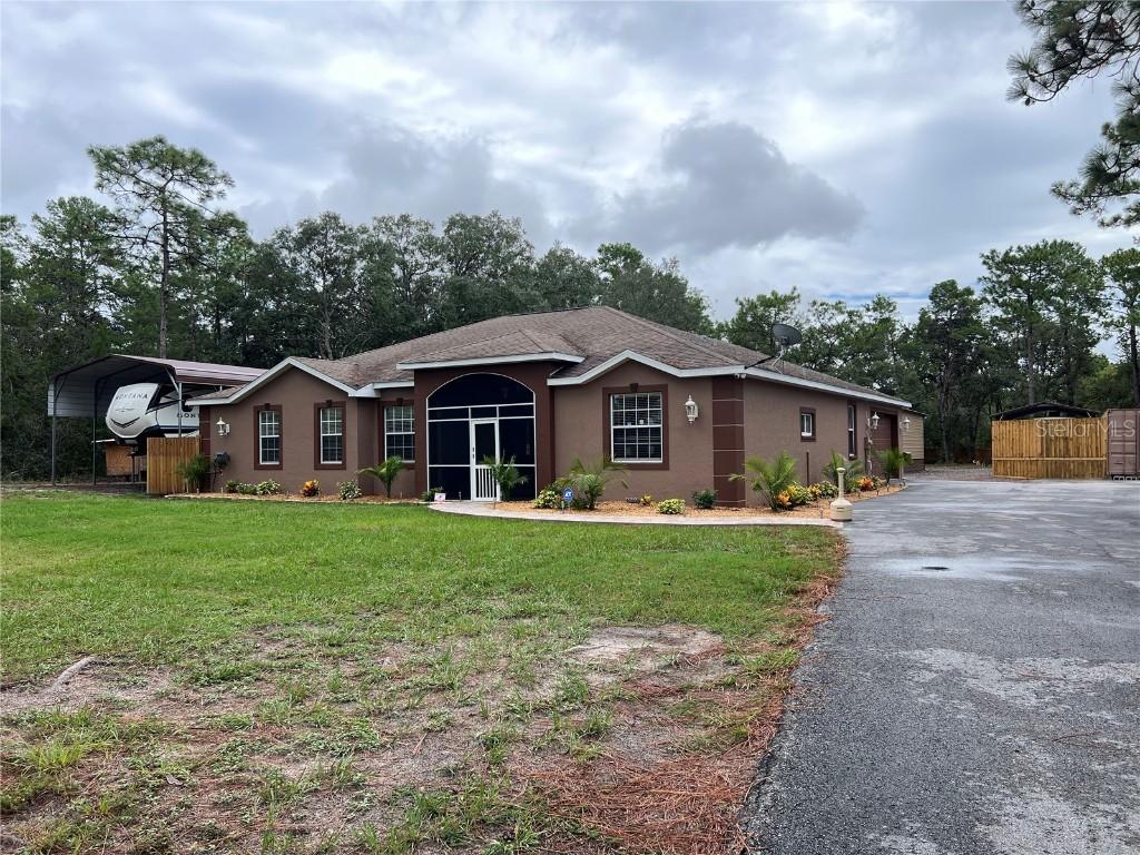 9078 Birmingham Ave., Weeki Wachee, FL 34613