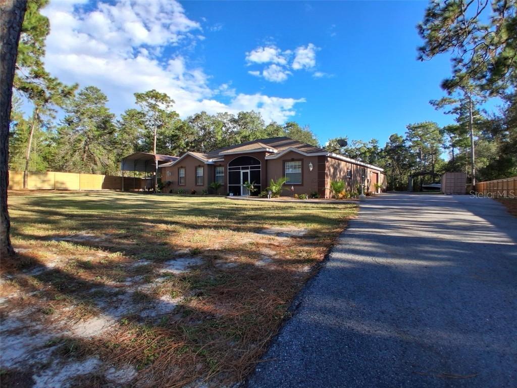 9078 Birmingham Ave., Weeki Wachee, FL 34613