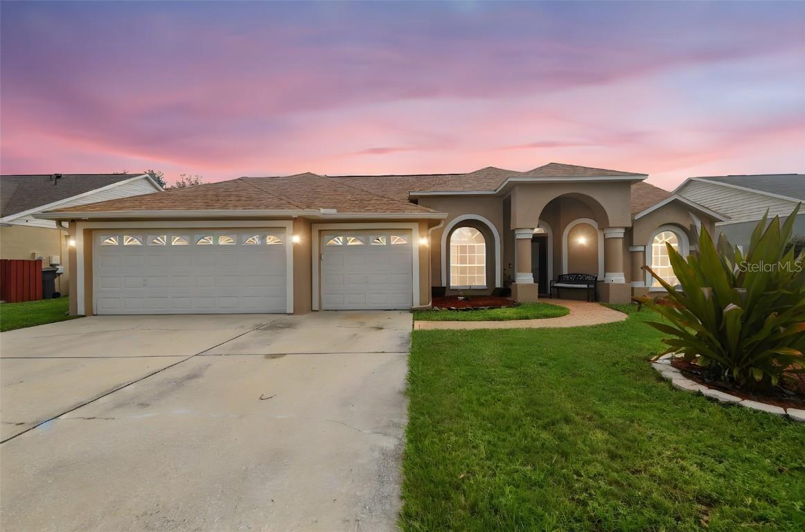 9804 Ocasta St., Riverview, FL 33569