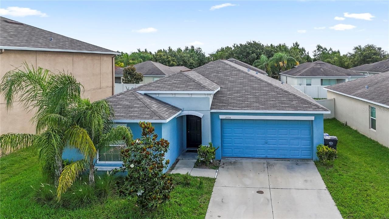 15514 Bawtree Gate Ln., Sun City Center, FL 33573
