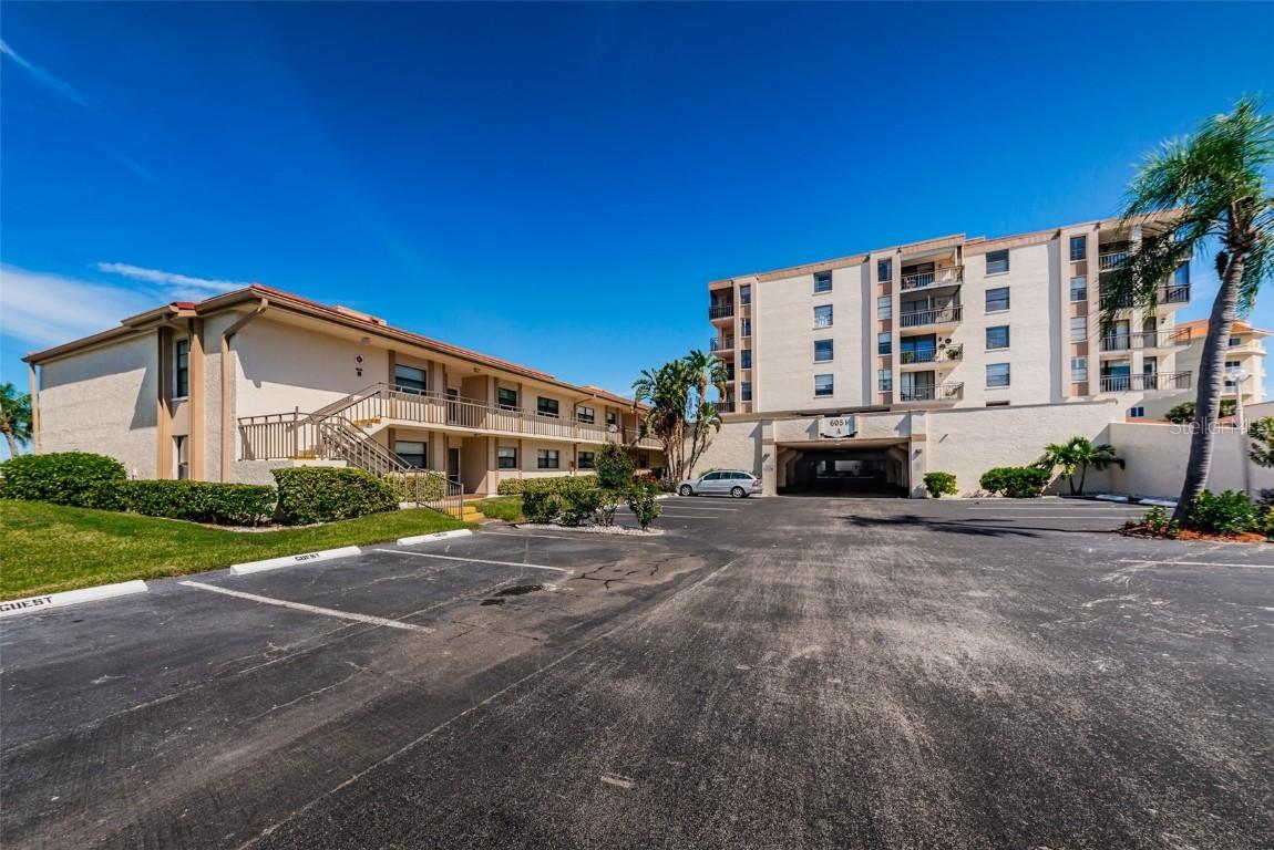 6051 Sun Blvd. #605, St Petersburg, FL 33715