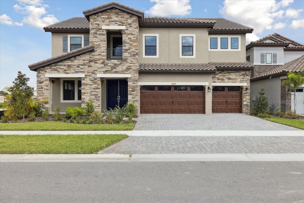15009 Rider Pass Dr., Lithia, FL 33547