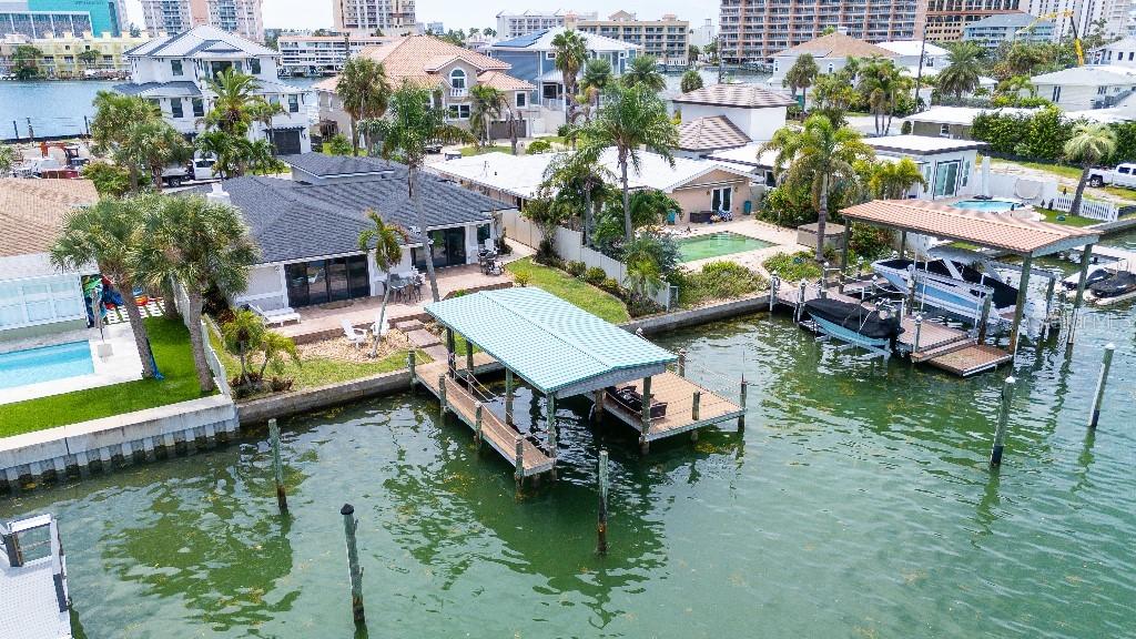 166 Bayside Dr., Clearwater Beach, FL 33767