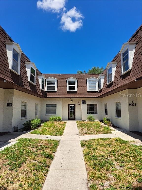 9004 Tudor Dr. #K104, Tampa, FL 33615