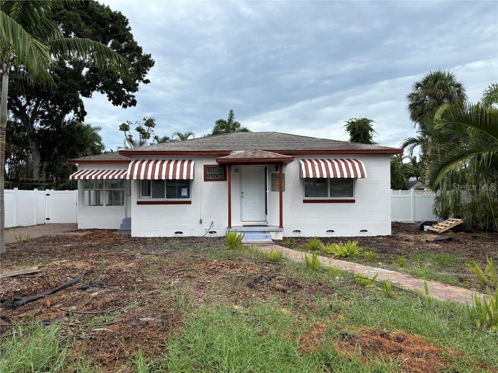 2802 46th St., Gulfport, FL 33711