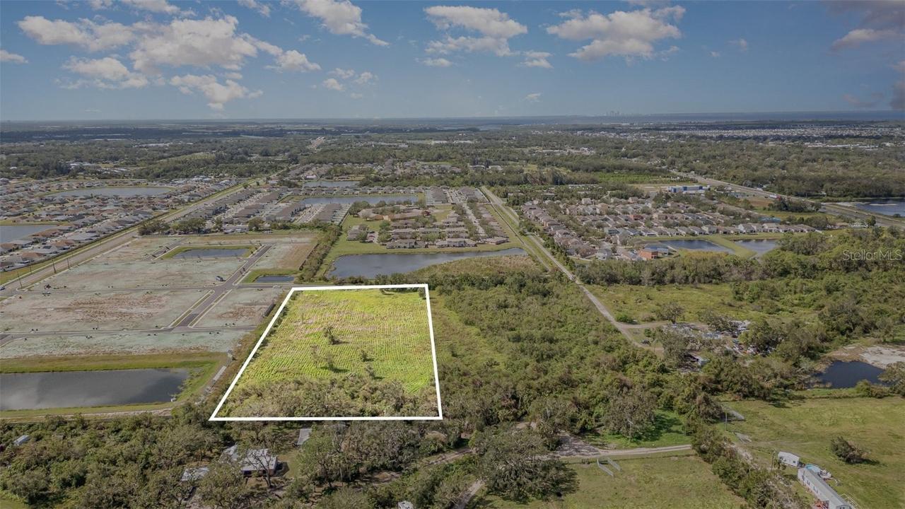 1142 12th St., Ruskin, FL 33570