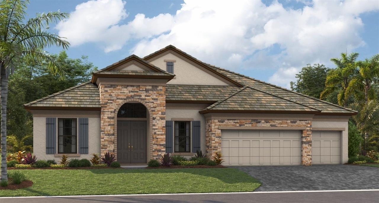 13737 Vista Oaks Ct., Parrish, FL 34219