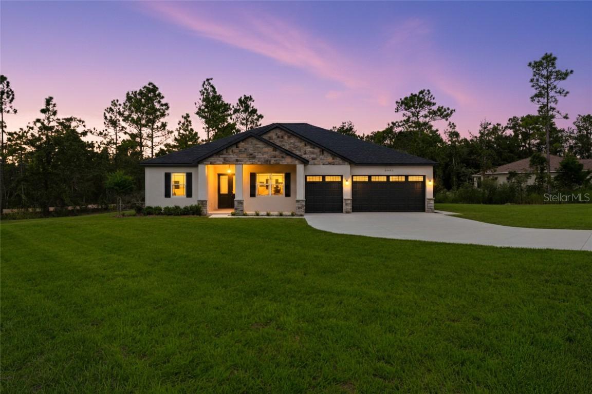 14153 English Sparrow Rd., Weeki Wachee, FL 34614