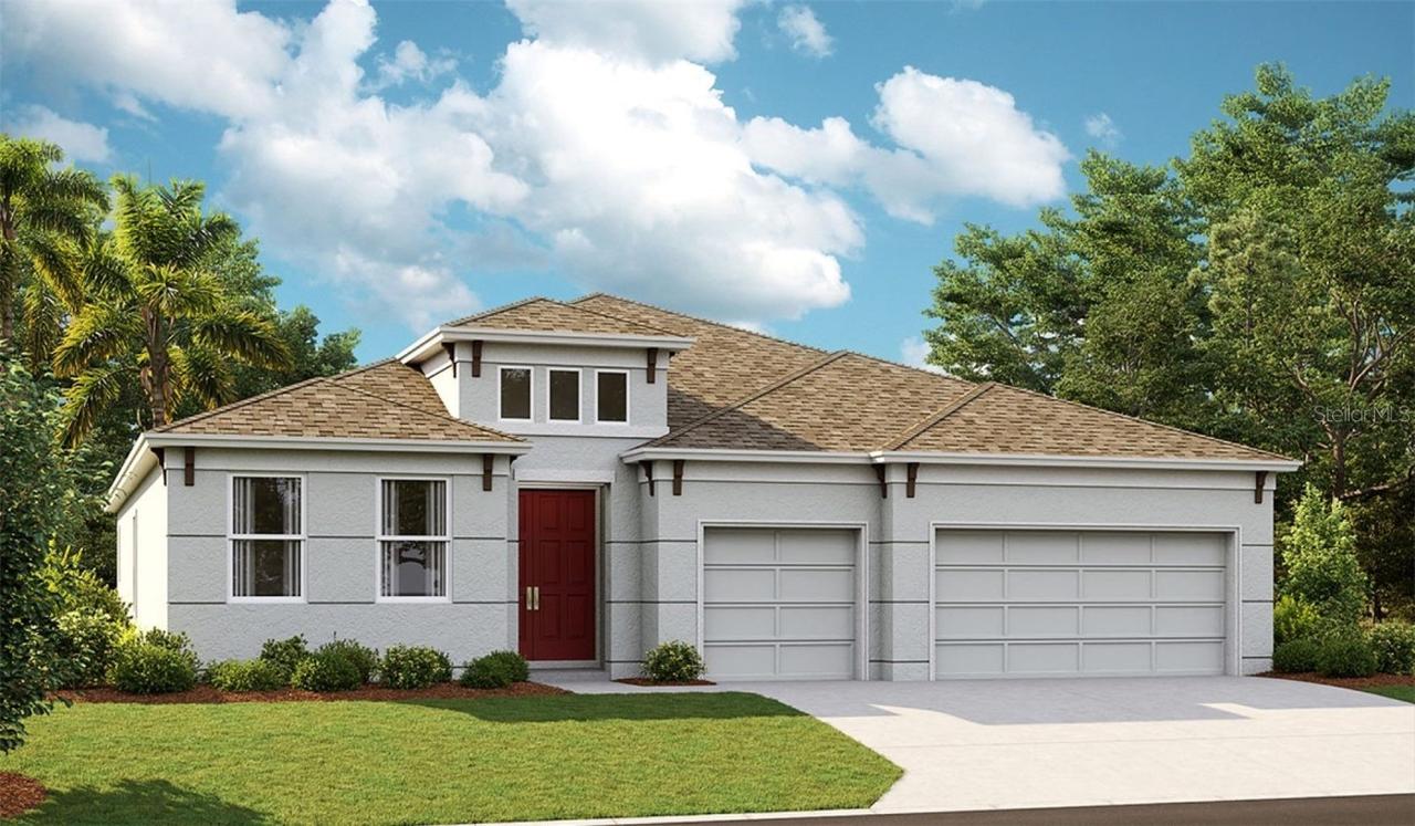 5188 Everlong Dr., Apollo Beach, FL 33572
