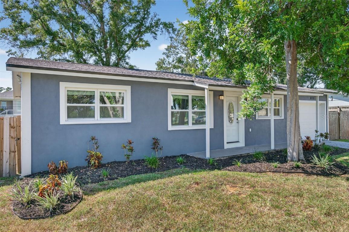 8110 Macoma Dr., St Petersburg, FL 33702