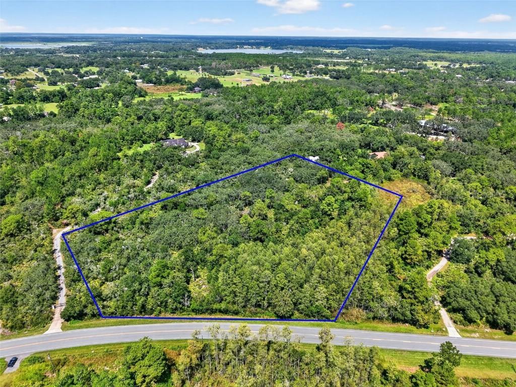 County Road 439, Eustis, FL 32726