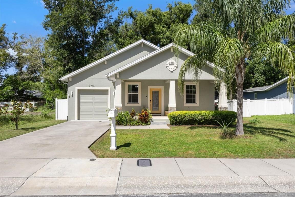 3716 N 36th St., Tampa, FL 33610