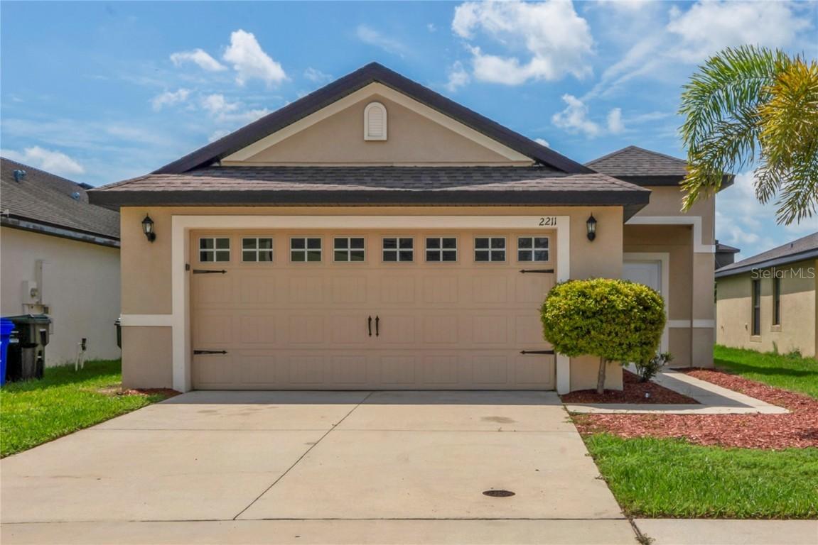 2211 Caspian Dr., Lakeland, FL 33805