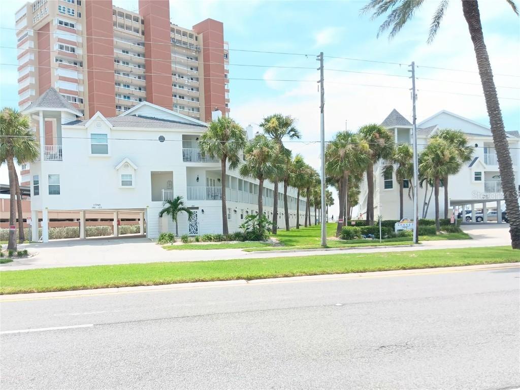 17960 Gulf Blvd. #118, Redington Shores, FL 33708