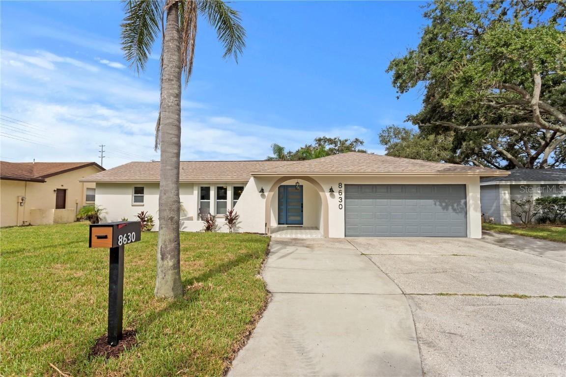 8630 134th St., Seminole, FL 33776