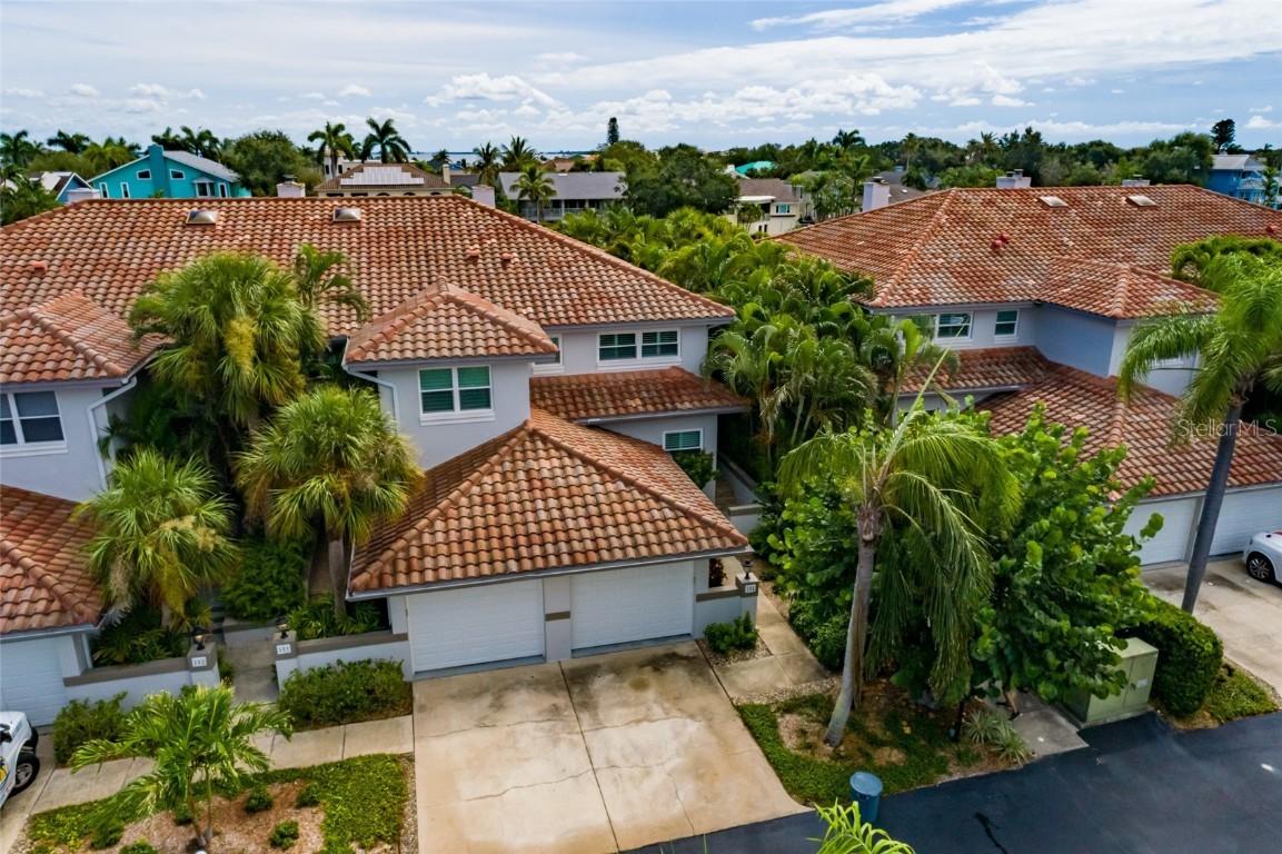 903 Pinellas Bayway #104, Tierra Verde, FL 33715