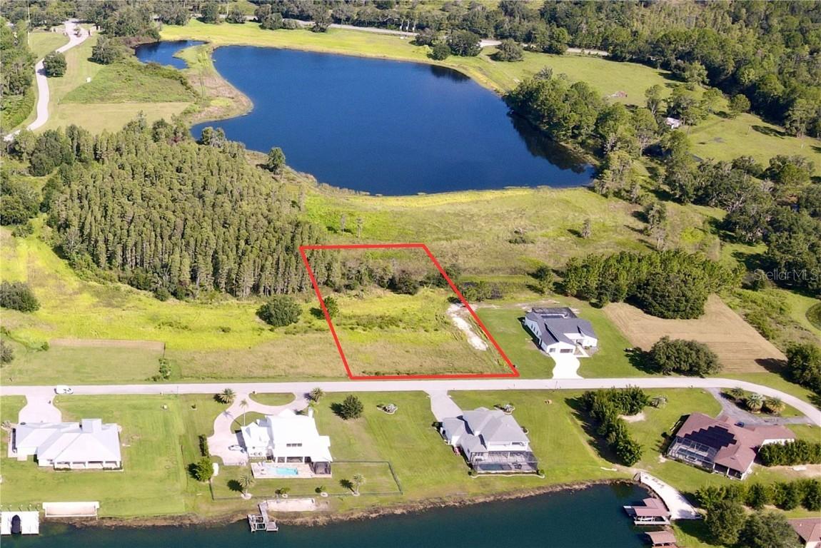 Hideout Trail, Land O Lakes, FL 34639