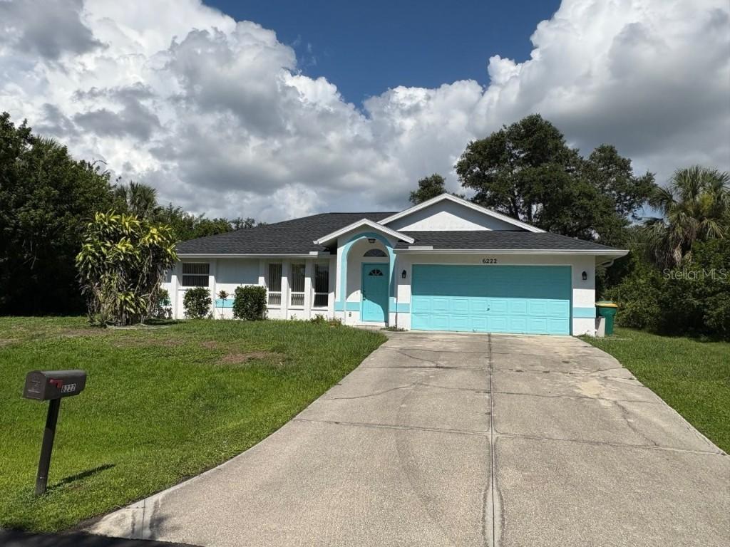 6222 Berkeley St., Englewood, FL 34224