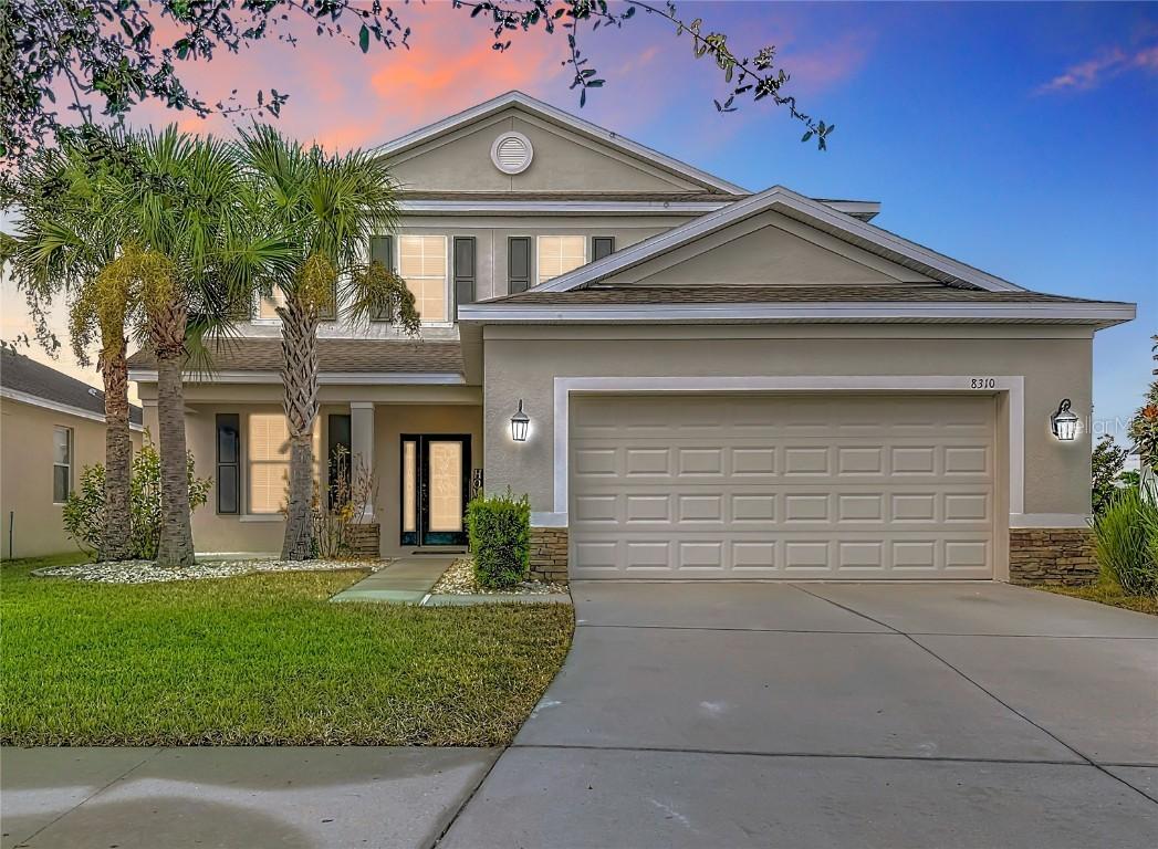8310 Willow Beach Dr., Riverview, FL 33578