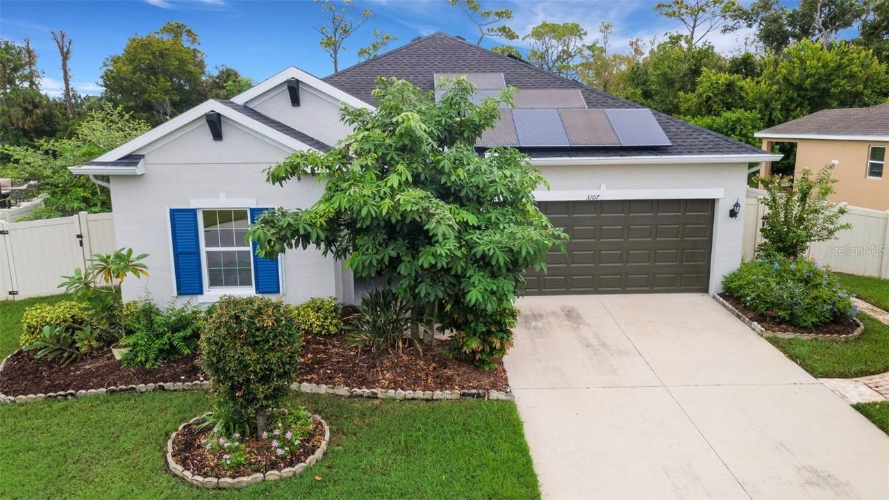 3107 Marisa Pl., Holiday, FL 34691
