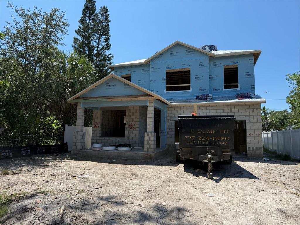 8056 33rd Ave., St Petersburg, FL 33710
