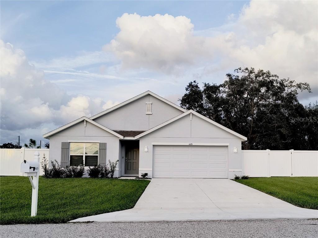 6476 Melacano Ave., Spring Hill, FL 34608