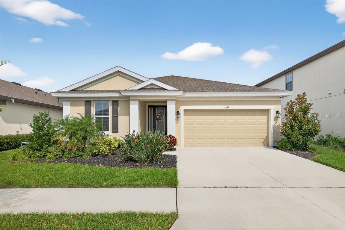 5532 Del Coronado Dr., Apollo Beach, FL 33572